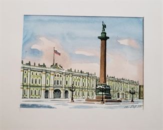 Lithograph