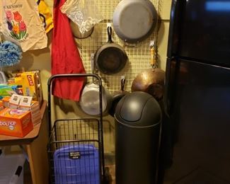 Kitchenware