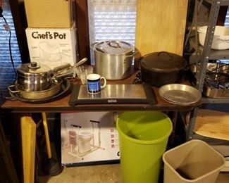Kitchenware