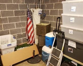 Storage