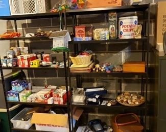 Miscellaneous