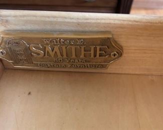 Smithe Label
