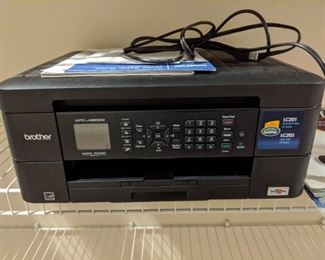 Brother Printer