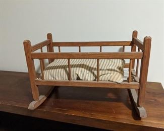 Doll Cradle