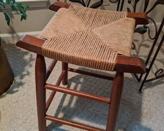 Wooden Stool
