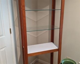 Display Shelf