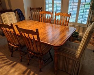Kitchen Table and Chairs
