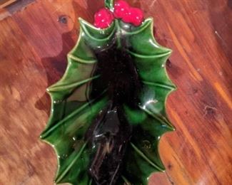 Holly Bowl
