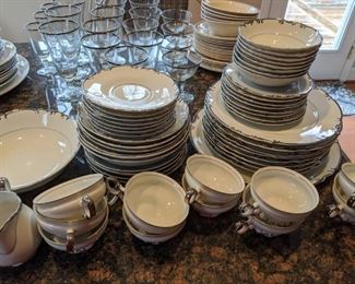 Mikasa Marlboro China