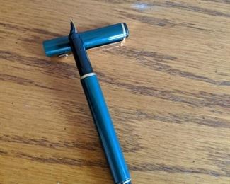 Fountain Pen