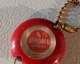 Kendall Tape Measure