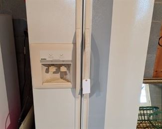 Kenmore Refrigerator