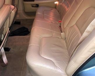 2005 Buick Park Avenue  71k Miles All Original 1 owner garage kept Super Clean