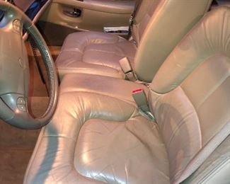 2005 Buick Park Avenue  71k Miles All Original 1 owner garage kept Super Clean