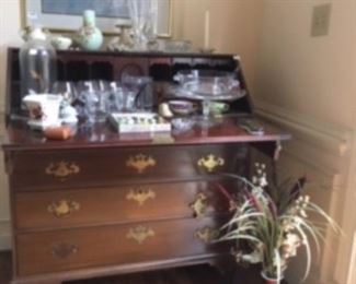 Antique Storeage Cabinet