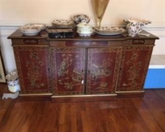 Drexel Heritage Buffet