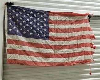 U.S. Flag 50 Stars #7