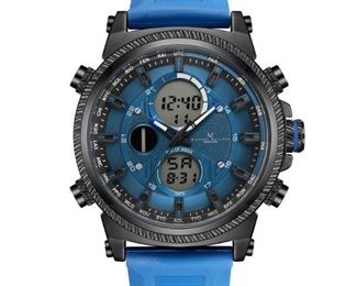 Men's Brand New Watch / Timepiece