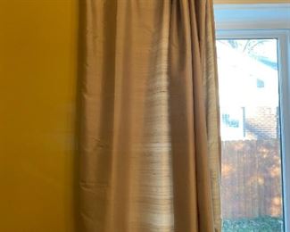 Curtains