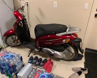 Kymco  Surfside Scooters Florida
