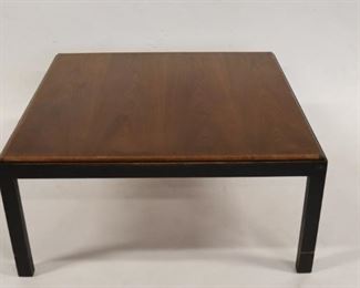 Midcentury Possibly Dunbar Coffee Table
