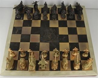 STERLING Amnon Caspi Sterling Chess Service