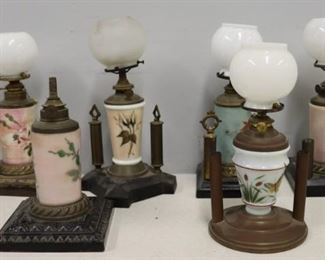 Vintage Kerosene Lighters