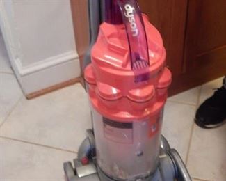 DYSON