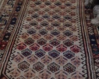 Small area rug...Persian