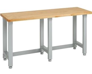 $65 Seville Classics Tool Chests/Work Benches (SAMS Club):
• Seville Classics UltraHD Workbench