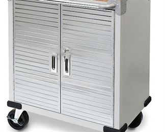 $65 Seville Classics Tool Chests/Work Benches (SAMS Club):
• (2) Seville Classics UltraHD 6-Drawer Rolling Cabinet
