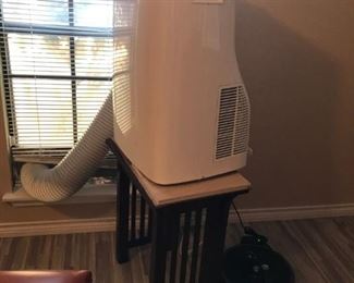 NEW LG Portable AC $300