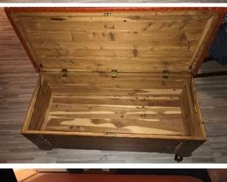 Lane Cedar Chest