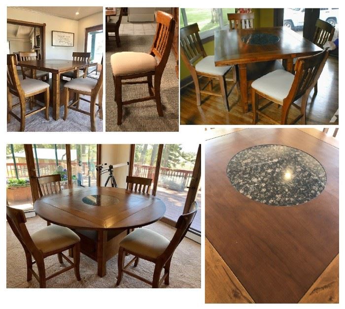 Close Out Estate Sale Furniture, Tools, misc... starts on 12/7/2019