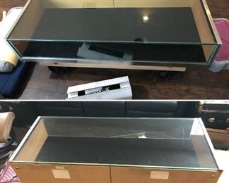 Jeweler's Display Case