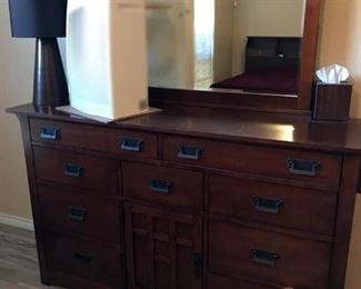 Dresser TEMP