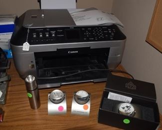 Canon all in one printer