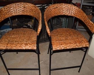 bar stools