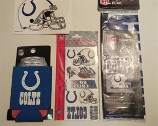 Indianapolis colts 4-Piece gift set
