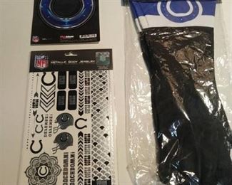 Indianapolis colts 3-piece gift set