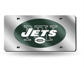 New York Jets 2 piece gift set