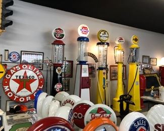 Visible pumps out the ya-ya!