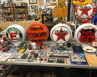 Gas collectors will wig out!