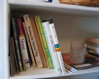 Art Books and Supplies