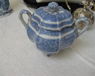Old Chinese Porcelain