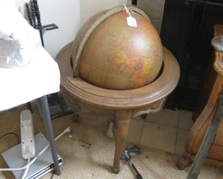 Globe