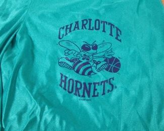 Charlotte Hornet shorts