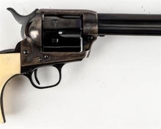 Lot 1 - Gun Colt Single Action Army in 45 LC