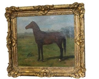 Rosa Bonheur