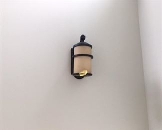 Nice sconce